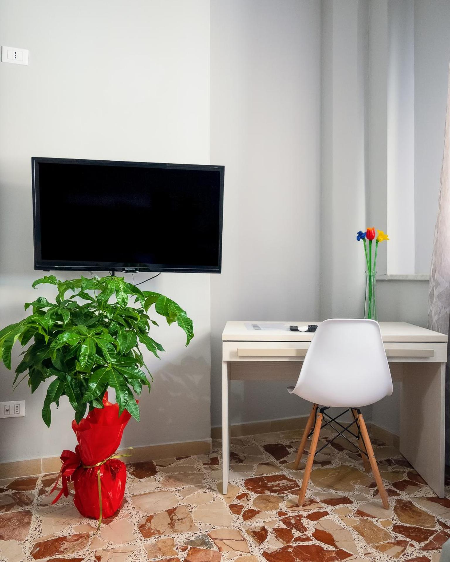 Apartment Mille91 Palermo