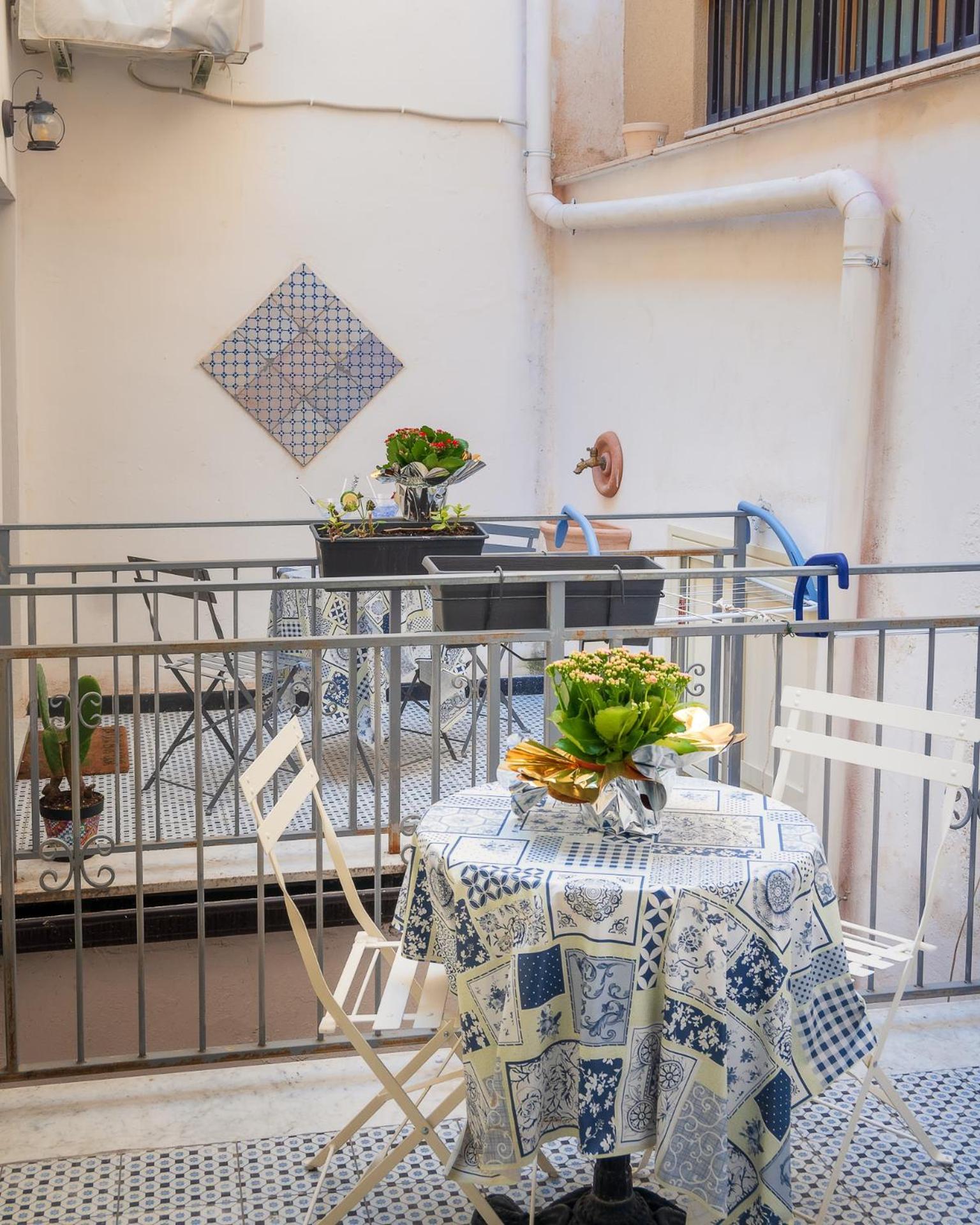 Mille91 Apartment Palermo