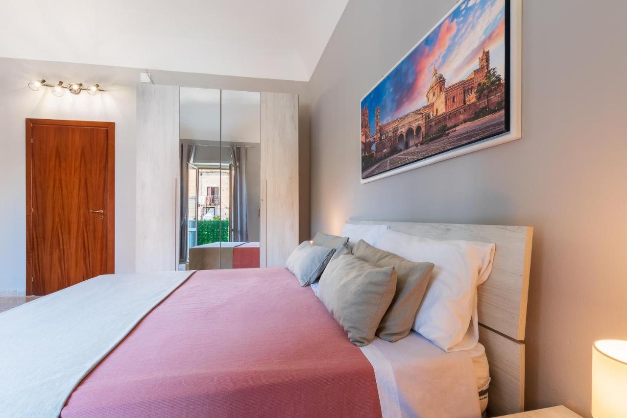 Apartamento Mille91 Palermo
