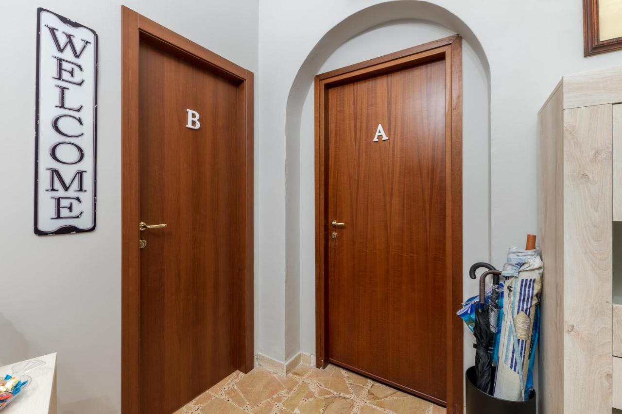 Mille91 Apartamento Palermo