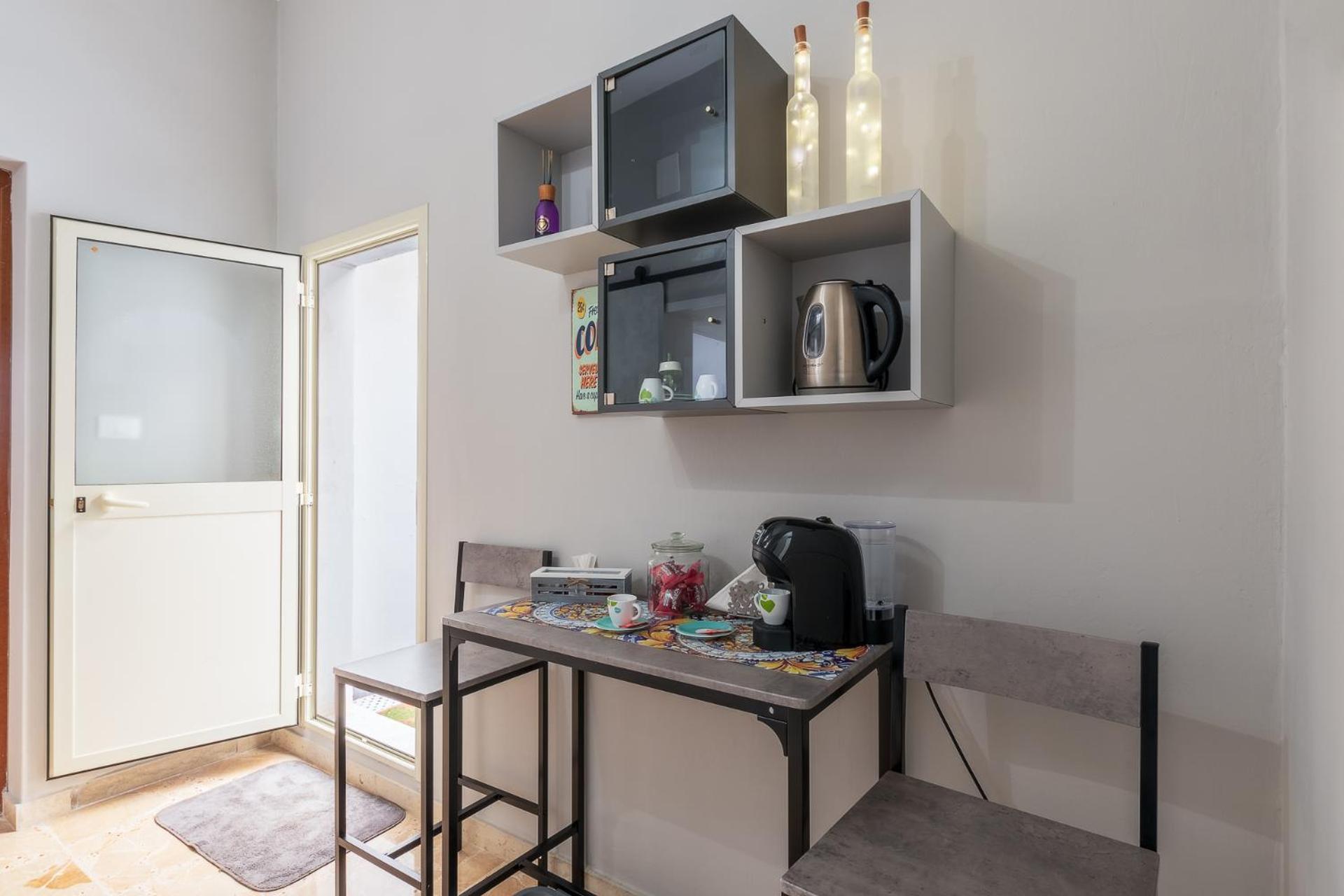 Mille91 Apartment Palermo