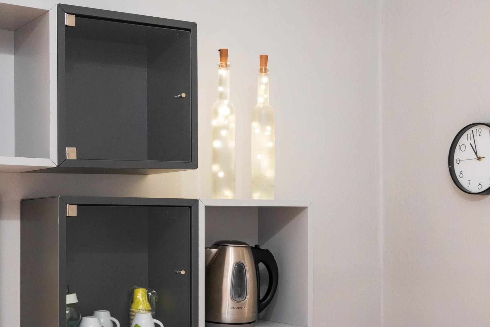Mille91 Apartamento *