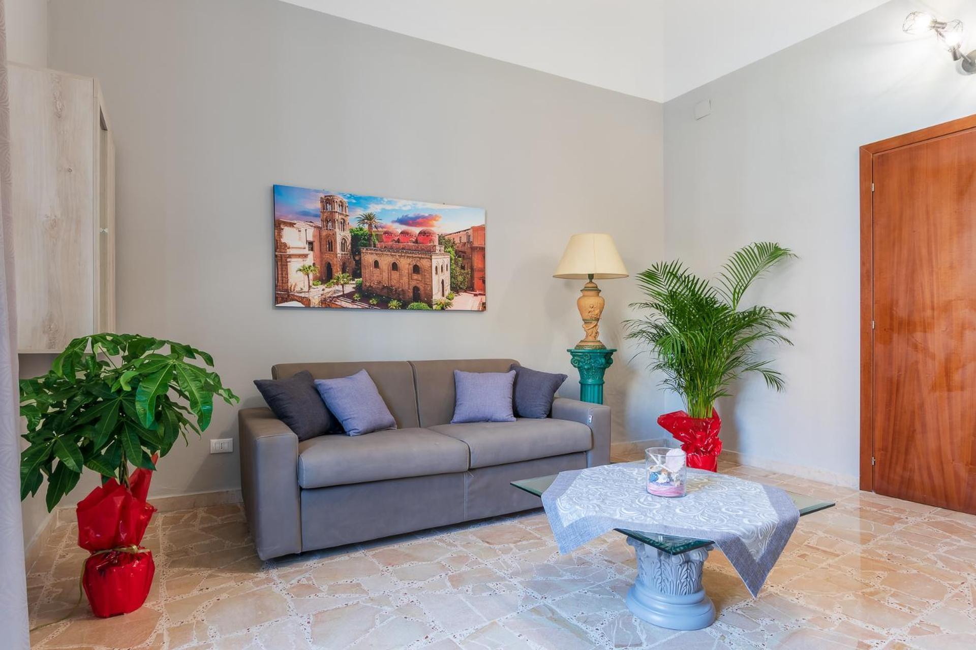 Mille91 Apartamento